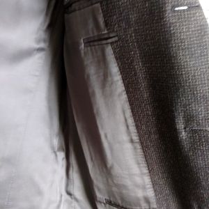 This is a man sport jacket